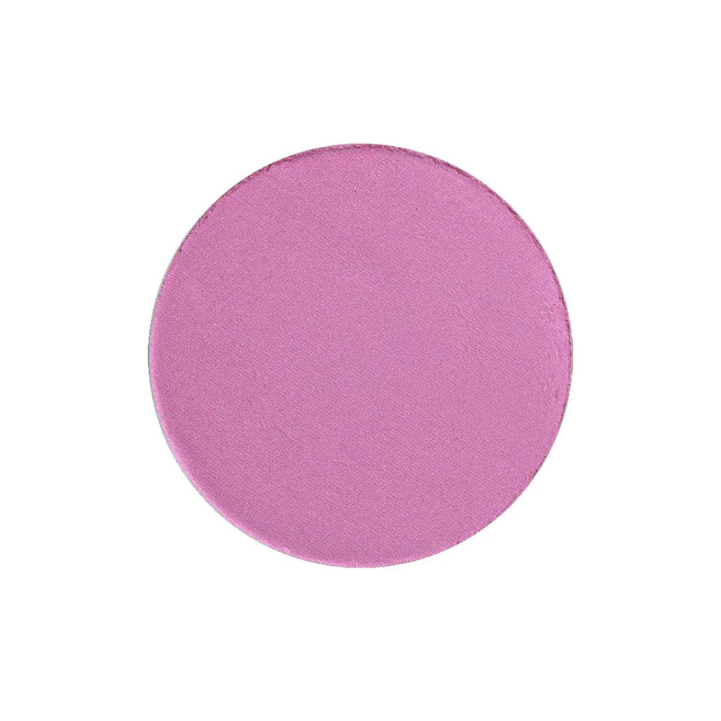 Compact Blush - Pink Rebel