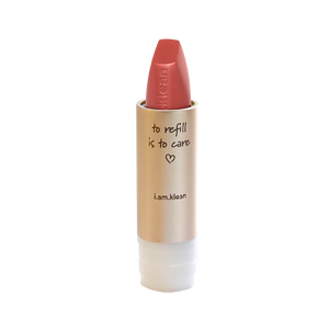Refillable lipstick - cupid
