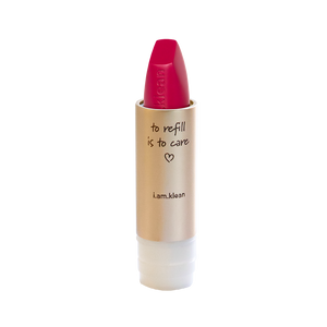 Refillable lipstick - serena