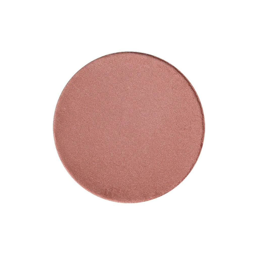 Compact Blush - Toasty Rosy