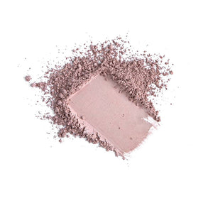 Loose mineral eyeshadow - Cotton Candy