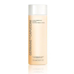 ESSENTIAL TONING LOTION 200 ML