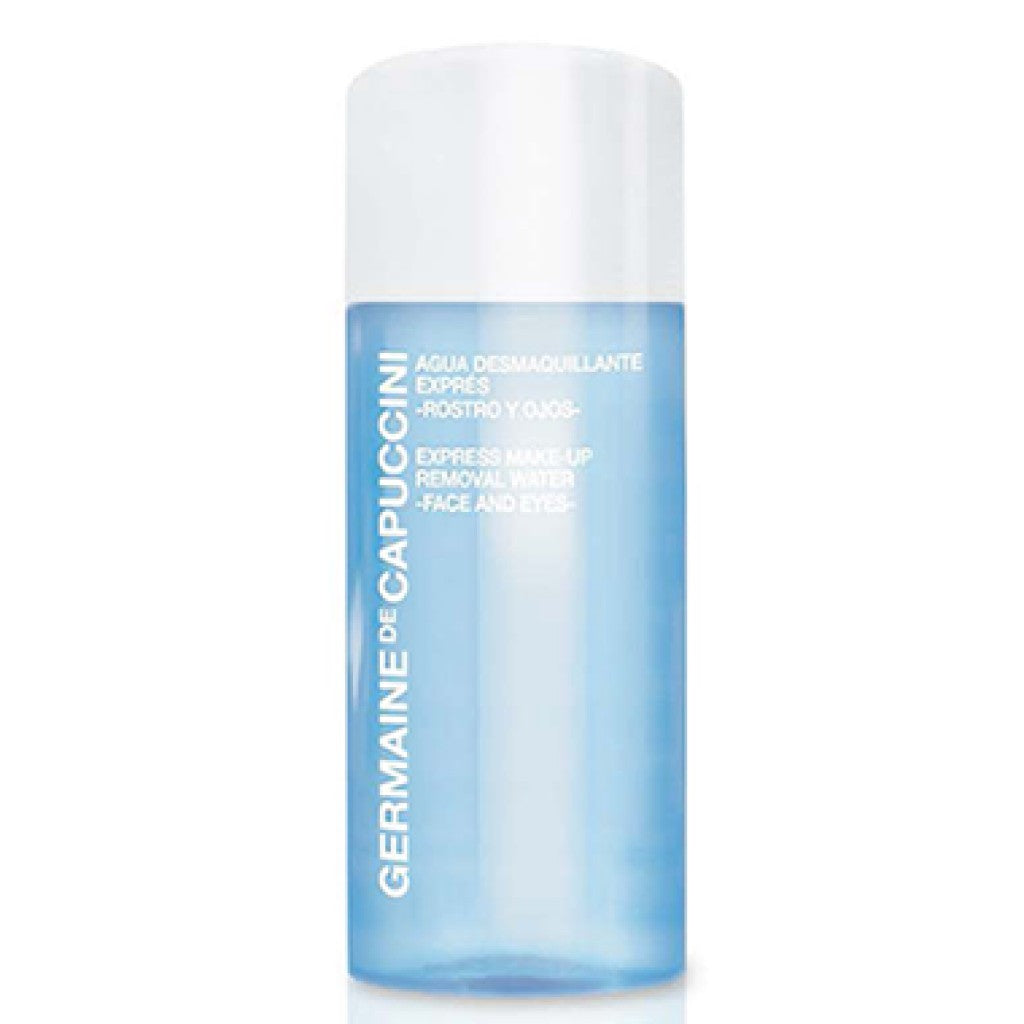 Mini Express Make-Up Removal Water 50ml