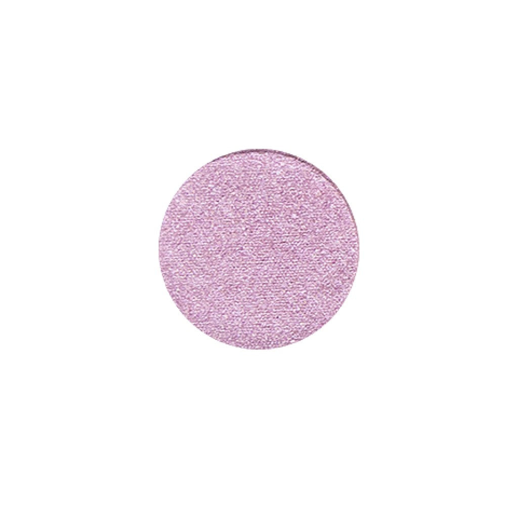 Compact Mineral Eyeshadow - mallow