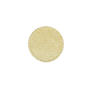 Compact Mineral Eyeshadow - limelight
