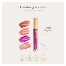 Afbeelding in Gallery-weergave laden, Lipgloss - salty caramel
