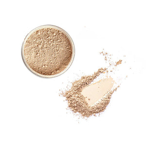 Loose mineral Foundation -  Neutral 1
