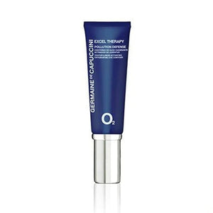 EXCEL THERAPY O2 POLLUTION DEFENSE YOUTH. ACT. OXY. EYE CREAM 15ML