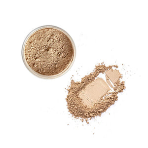 Loose mineral Foundation - Neutral 2