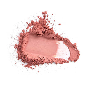 Loose mineral Blush Proud - Pink 3