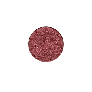 Compact Mineral Eyeshadow - ruby