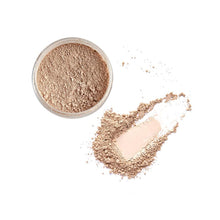 Afbeelding in Gallery-weergave laden, Loose mineral Foundation - pink 1
