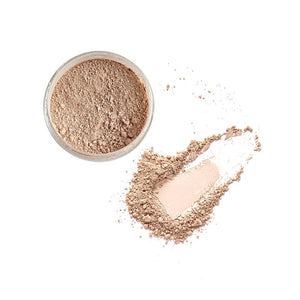Loose mineral Foundation -  Perfect Pink 1