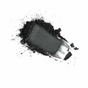 Loose mineral eyeshadow - Black Pearl