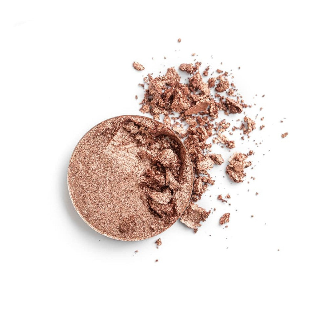 Compact Mineral Eyeshadow - legend