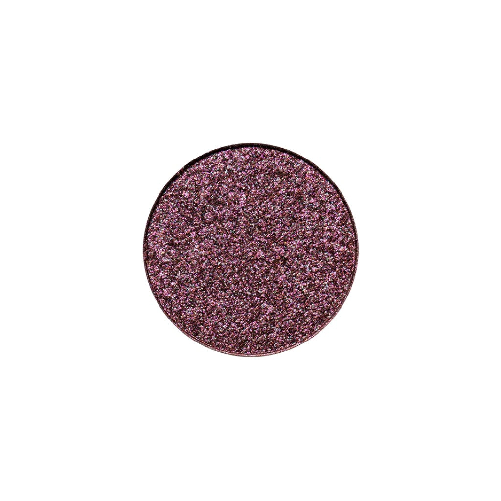 Compact Mineral Eyeshadow - dazzling