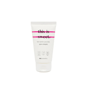 SOS-CRÈME "THIS IS SWEET." 75ML