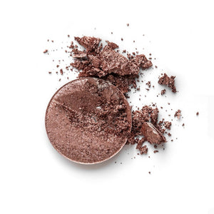 Compact Mineral Eyeshadow - conscious